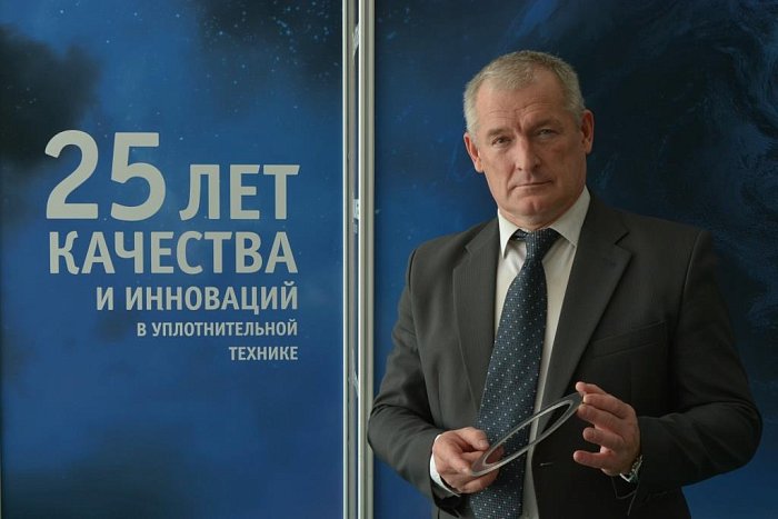 ИЛЬМА награждена дипломом ММЭФ-2019