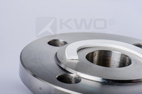 Фторопластовая уплотнительная лента KWO® CellFlon® CL для электролизёров