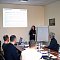 ИЛЬМА совместно с Politeknik провели учебно-практический семинар "Школы герметизации" 26.02