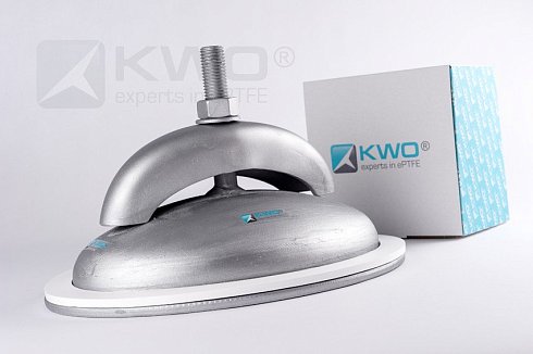 Фторопластовая прокладка KWO® MultiTex® DK для смотровых люков