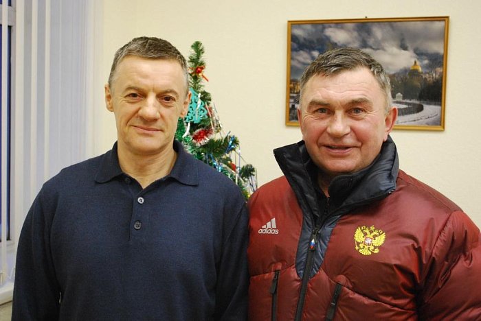 Ушёл из жизни основатель компании «ИЛЬМА»  Александр Павлович Епишов