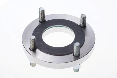 Фланцевая прокладка из безасбестового паронита KLINGERSIL® C-4324
