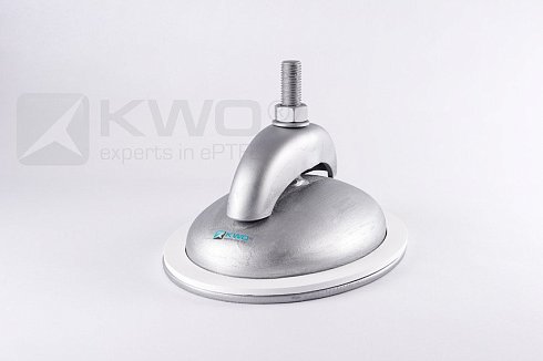 Фторопластовая прокладка KWO® MultiTex® DK для смотровых люков